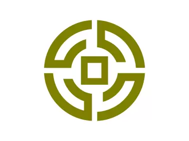 Kushiro Town Hokkaido Logo