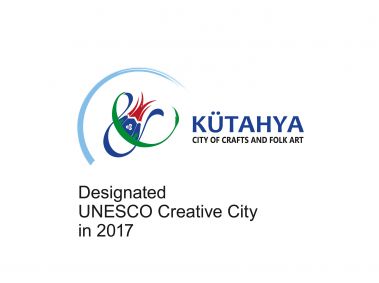 Kütahya Unesco Logo