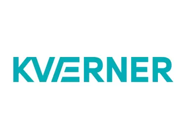 Kverner Logo