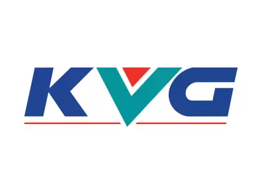 KVG Logo