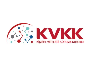 KVKK Kişisel Verileri Koruma Kurumu Logo