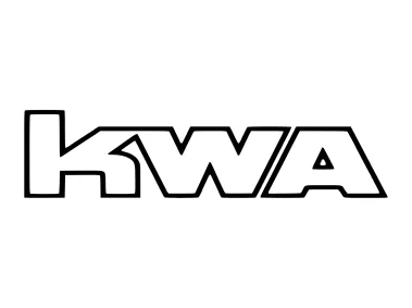 kWA Logo