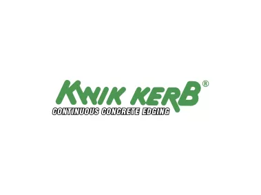 Kwik Kerb Concrete Edging Logo