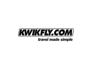 Kwikfly.com Logo