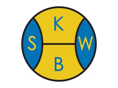 KWS Beveren Old Logo