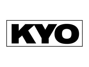 KYO Logo