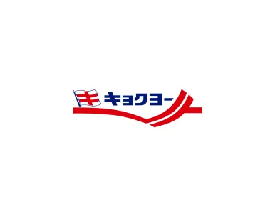 Kyokuto Logo