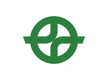 Kyotanabe, Kyoto Logo