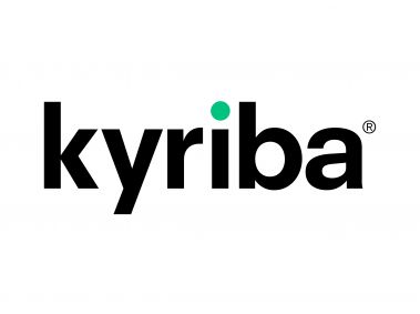 Kyriba New Logo