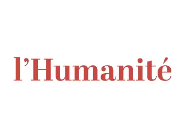 L Humanite Logo