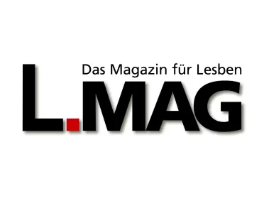 L Mag Logo