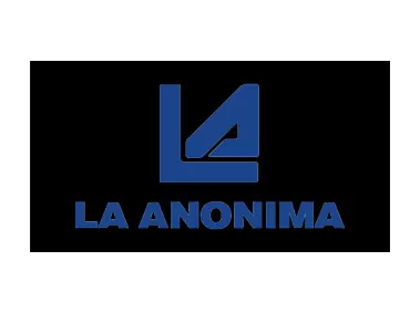 La Anonima Logo