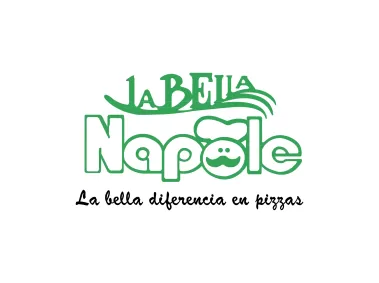 La Bella Napole Logo