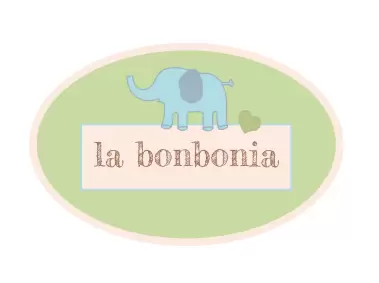 La Bonbonia Logo