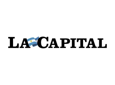 La Capital de Rosario Logo