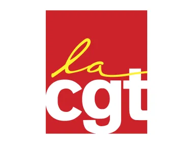La CGT Logo