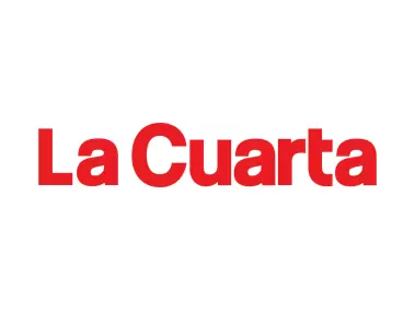 La Cuarta 2017 Logo