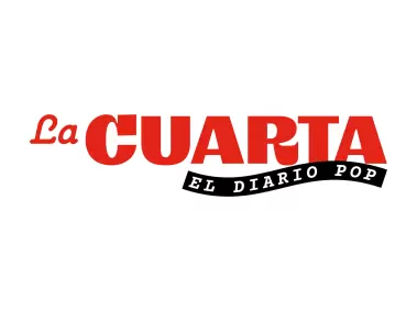 La Cuarta 2021 Logo