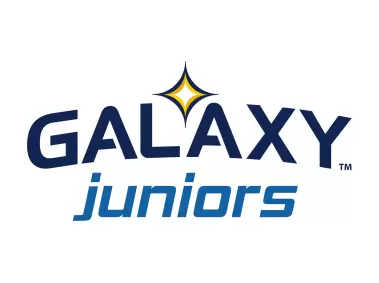 LA Galaxy Juniors Logo