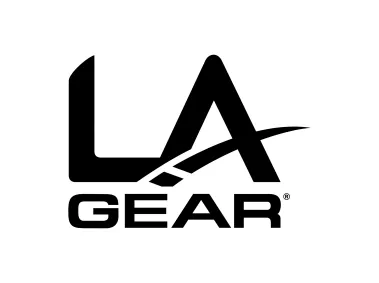 LA Gear Logo