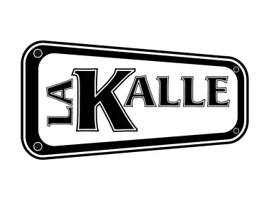 La Kalle Colombia Logo
