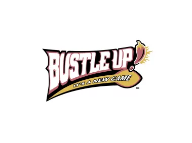 Bustle Up Logo