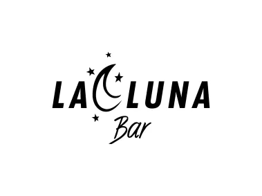 La Luna Bar Logo
