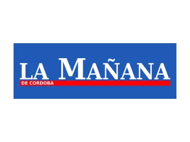 La Mañana de Córdoba Old Logo