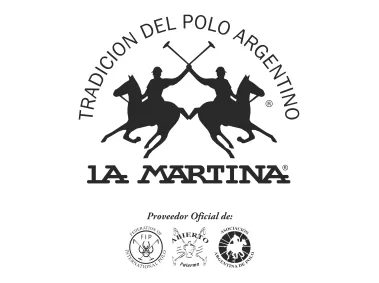 La Martina Logo