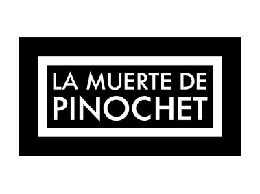 La muerte de Pinochet Logo