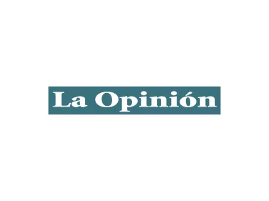 La Opinion Logo