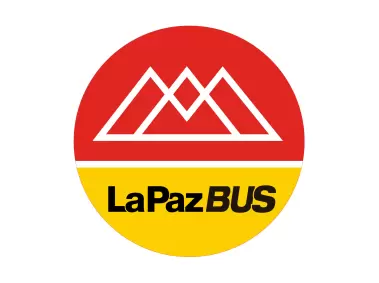 La Paz Bus Logo