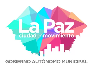 La Paz GAMLP Logo