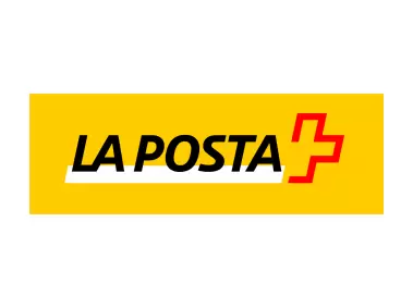 La Posta Svizzera Logo