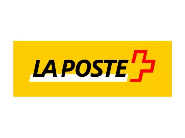 La Poste Suisse Logo