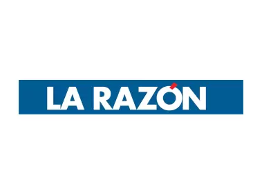La Razón Logo