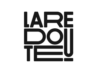 La Redoute New Logo