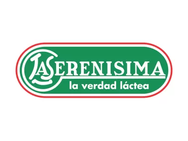La Serenisima Logo
