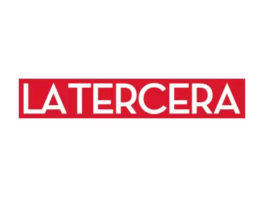 La Tercera Logo