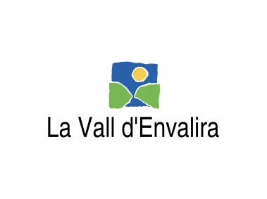 La Vall d`Envalira Logo