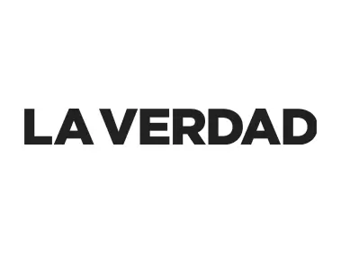 La Verdad Logo