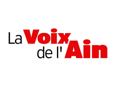 La Voix Del Ain Logo
