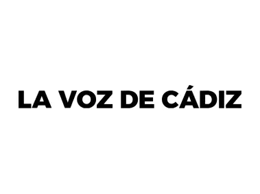 La Voz de Cadiz Logo