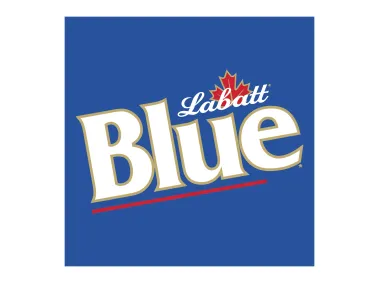 Labatt Blue Logo