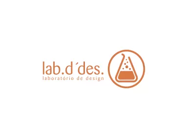 Lab.d`des Logo