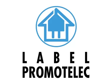 Label Promotelec Logo