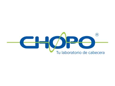 Laboratorio Medico del Chopo Logo