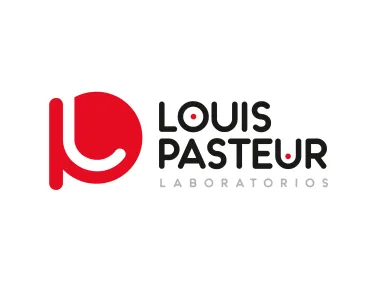 Laboratorios Louis Pasteur Logo
