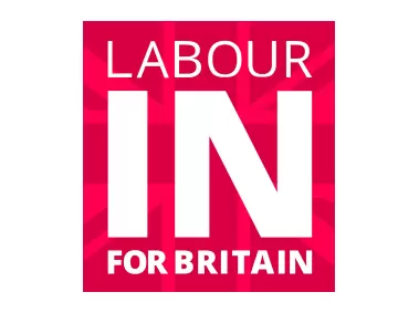 Labour In for Britain Logo