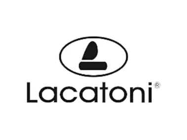 Lacatoni Logo